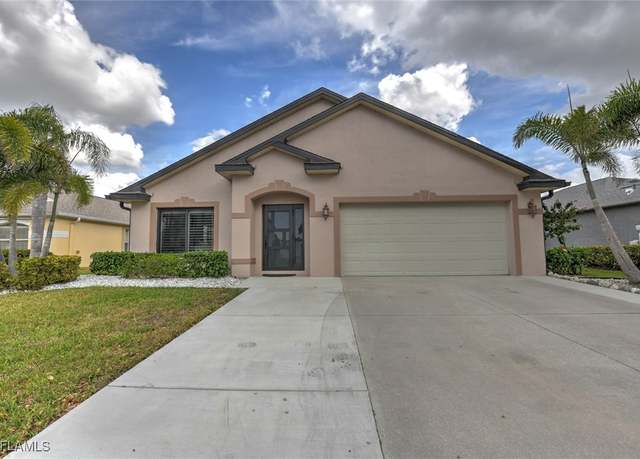 Property at 15613 Beachcomber Ave, Fort Myers, FL 33908, 4 beds, 2 baths