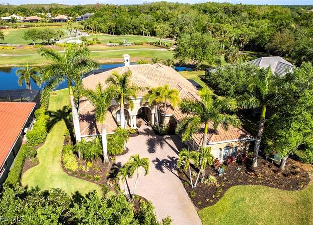 Property at 3330 Sanctuary Pt, Fort Myers, FL 33905, 4 beds, 5.5 baths