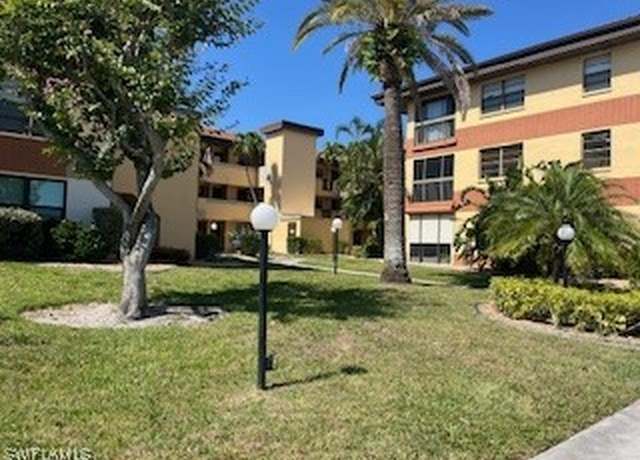 Property at 6110 Whiskey Creek Dr #204, Fort Myers, FL 33919, 2 beds, 2 baths