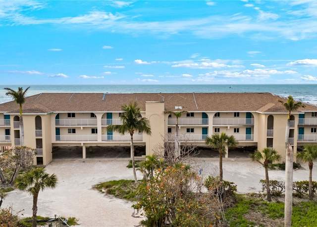 Property at 527 E Gulf Dr #203, Sanibel, FL 33957, 2 beds, 2 baths