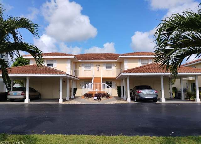 Property at 5116 Coronado Pkwy #16, Cape Coral, FL 33904, 2 beds, 2 baths