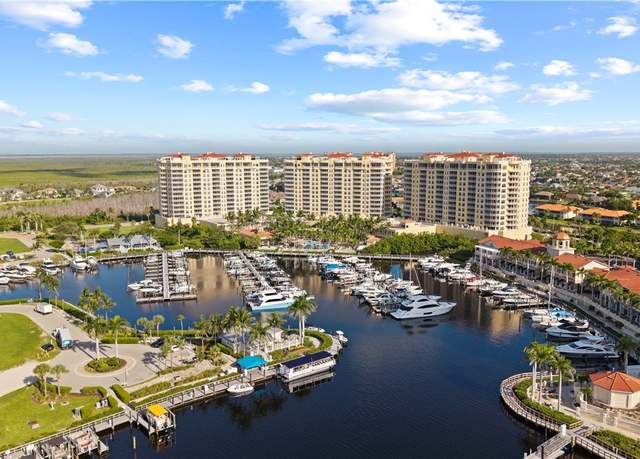 Property at 6081 Silver King Blvd #505, Cape Coral, FL 33914, 3 beds, 3.5 baths