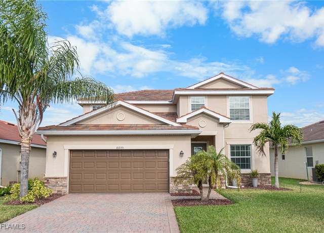 Property at 16035 Mistflower Dr, Alva, FL 33920, 4 beds, 3 baths