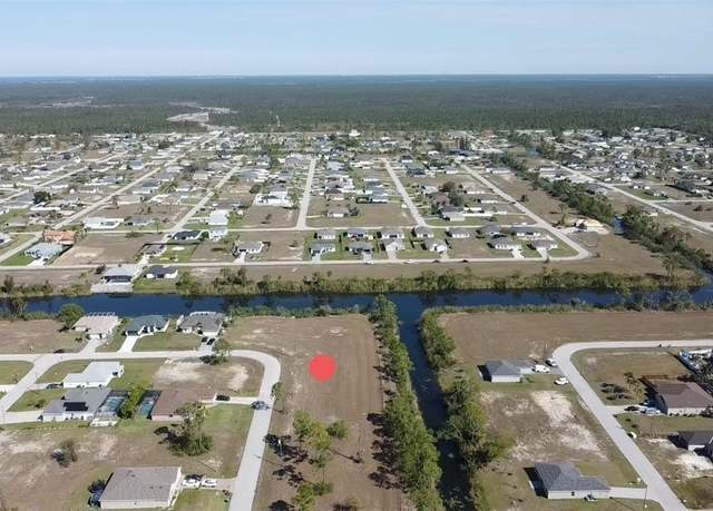 Property at 2553 NW 19th Ave, Cape Coral, FL 33993