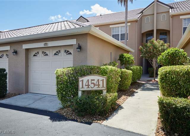 Property at 14541 Daffodil Dr #1702, Fort Myers, FL 33919, 2 beds, 2 baths