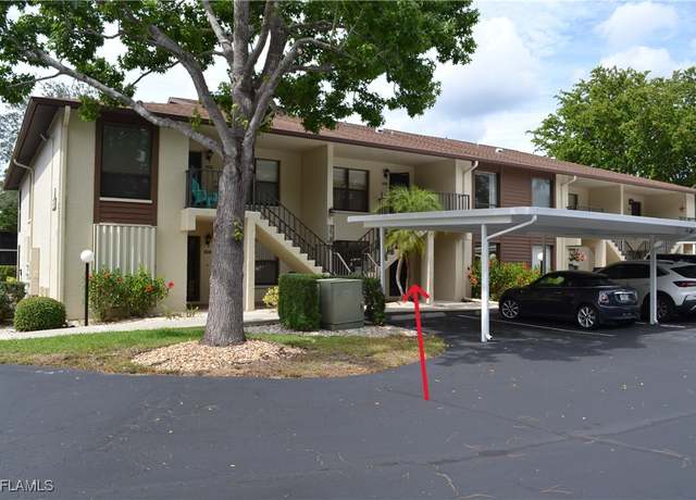 Property at 4241 Chantelle Dr Unit D102, Naples, FL 34112, 2 beds, 2 baths