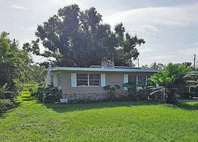 Property at 12474 Poem Ave, Punta Gorda, FL 33955, 4 beds, 2 baths