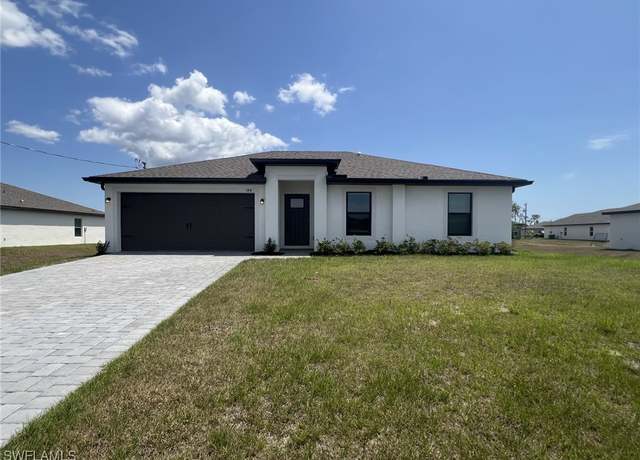 Property at 247 Blackstone Dr, Fort Myers, FL 33913, 3 beds, 2 baths