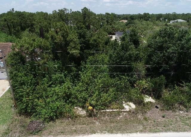 Property at 2506 14th St W, Lehigh Acres, FL 33971