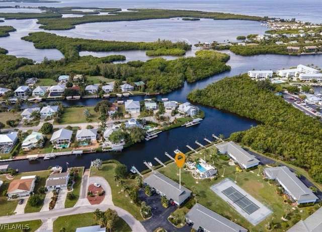 Property at 16373 Boyce Dr #104, Bokeelia, FL 33922, 1 bed, 1 bath