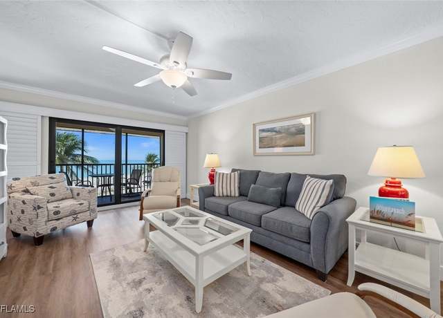 Property at 2230 Camino Del Mar Dr Unit 1C4, Sanibel, FL 33957, 2 beds, 2 baths