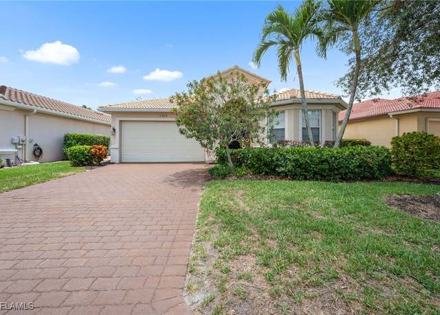 Property at 7384 Sika Deer Way, Fort Myers, FL 33966, 3 beds, 2 baths