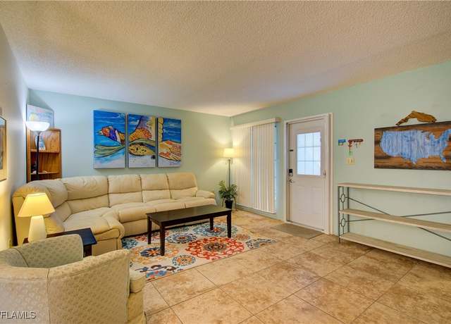 Property at 7400 College Pkwy Unit 56A, Fort Myers, FL 33907, 2 beds, 2 baths