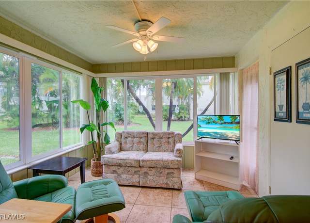 Property at 7400 College Pkwy Unit 56A, Fort Myers, FL 33907, 2 beds, 2 baths