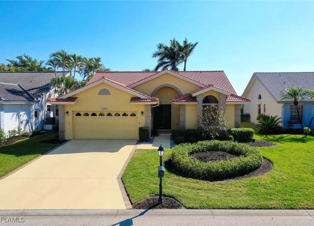 Property at 12681 Kelly Palm Dr, Fort Myers, FL 33908, 2 beds, 2 baths