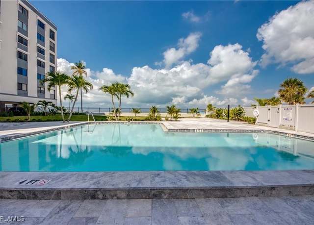 Property at 392 Estero Blvd #305, Fort Myers Beach, FL 33931, 3 beds, 2 baths