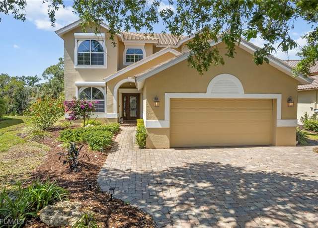 Property at 25251 Bay Cedar Dr, Bonita Springs, FL 34134, 5 beds, 3.5 baths