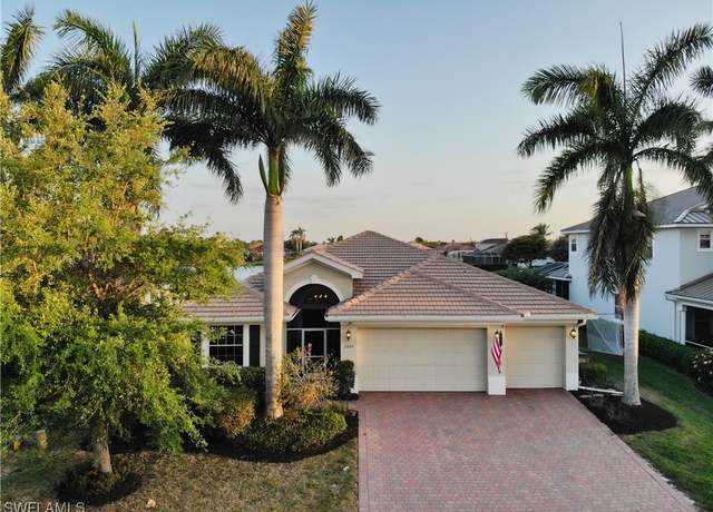 Property at 2604 Stonyhill Ct, Cape Coral, FL 33991, 3 beds, 3 baths