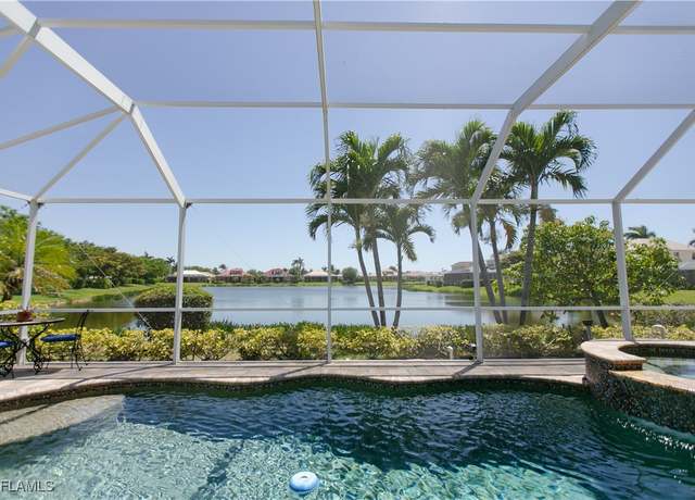 Property at 2604 Stonyhill Ct, Cape Coral, FL 33991, 3 beds, 3 baths