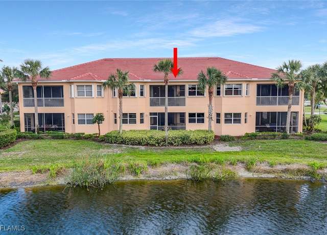 Property at 3201 Sea Haven Ct #2805, North Fort Myers, FL 33903, 3 beds, 2 baths
