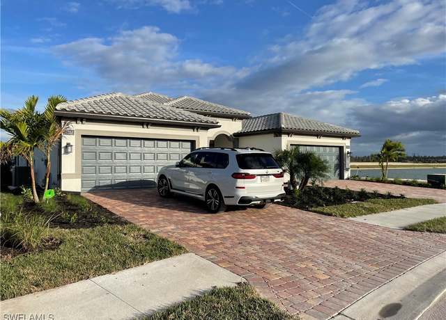 Property at 17337 Terracina Dr, Fort Myers, FL 33913, 2 beds, 2 baths
