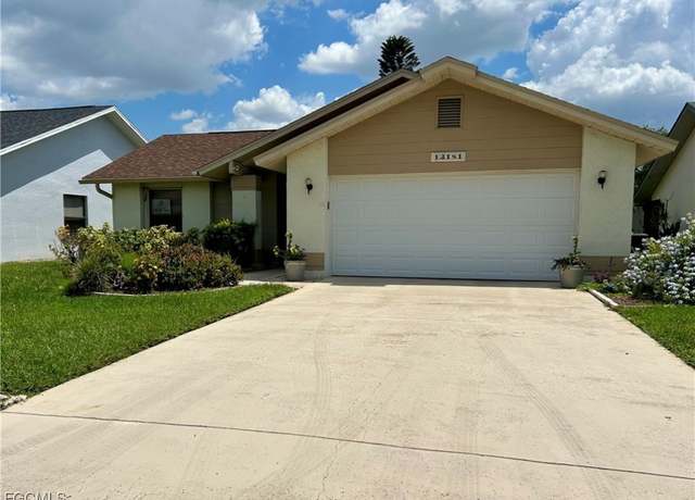 Property at 13181 Heather Ridge Loop, Fort Myers, FL 33966, 2 beds, 2 baths