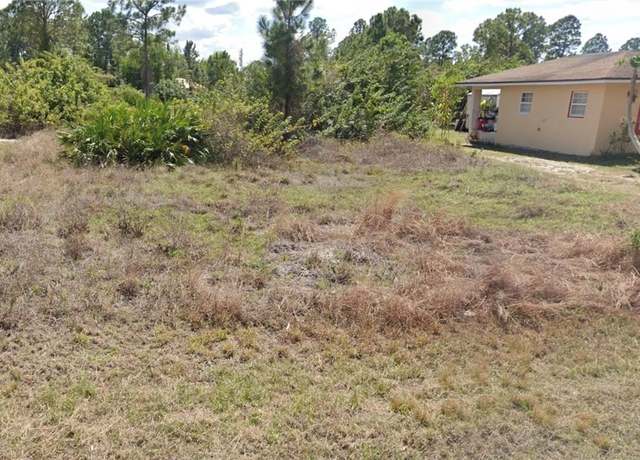 Property at 3509 22nd St SW, Lehigh Acres, FL 33976