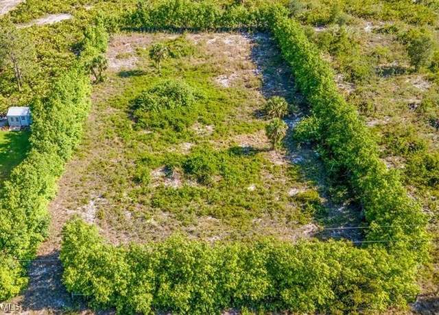 Property at 7644 8th Pl, Labelle, FL 33935