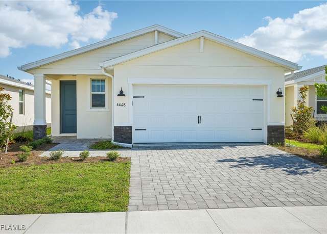 Property at 44428 Cable Creek Dr, Punta Gorda, FL 33982, 3 beds, 2 baths