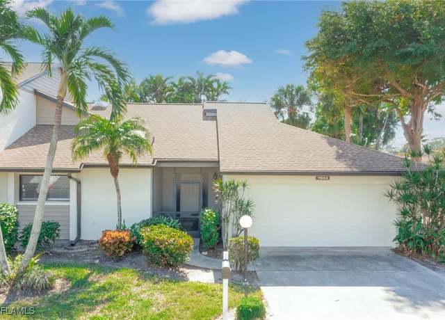 Property at 11663 Pointe Circle Dr, Fort Myers, FL 33908, 3 beds, 2 baths