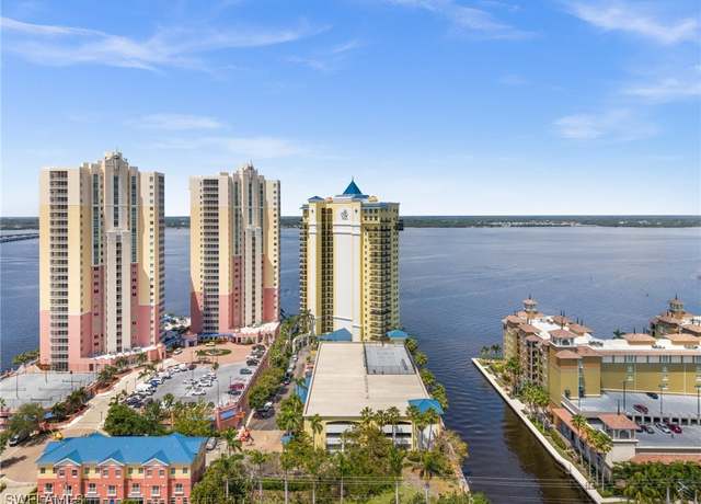 Property at 2797 1st St #1304, Fort Myers, FL 33916, 3 beds, 3 baths