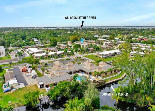 Property at 5776 Bass Cir, Fort Myers, FL 33919, 3 beds, 2.5 baths