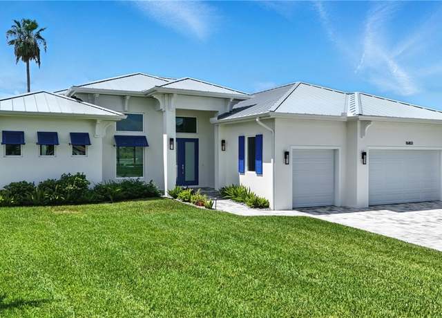 Property at 16803 Prince Phillip Ct, Cape Coral, FL 33991, 3 beds, 3 baths