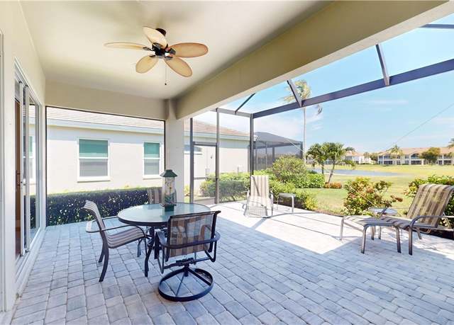 Property at 16380 Willowcrest Way, Fort Myers, FL 33908, 3 beds, 2 baths