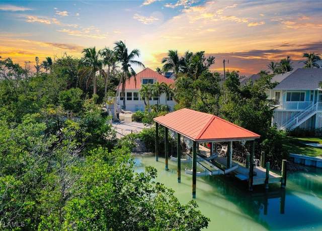 Property at 16813 Captiva Dr, Captiva, FL 33924, 3 beds, 3 baths