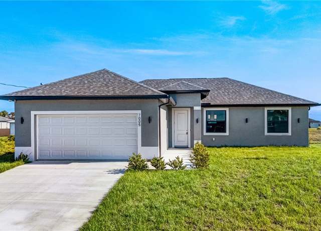 Property at 7005 Burma Cir, Labelle, FL 33935, 4 beds, 3 baths
