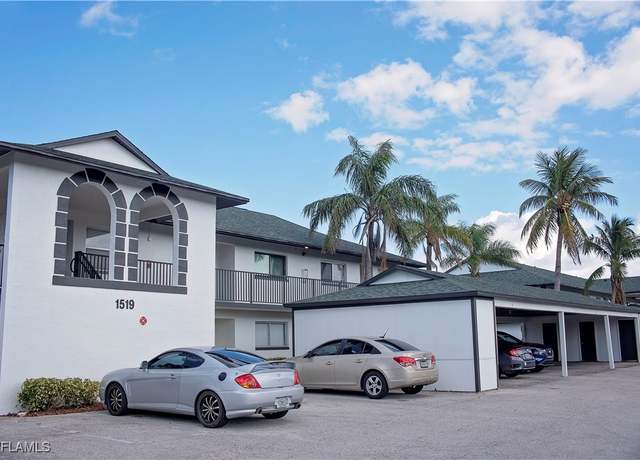 Property at 1519 Cape Coral Pkwy W #6, Cape Coral, FL 33914, 2 beds, 2 baths