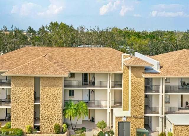 Property at 2100 Barkeley Ln #19, Fort Myers, FL 33907, 1 bed, 1 bath