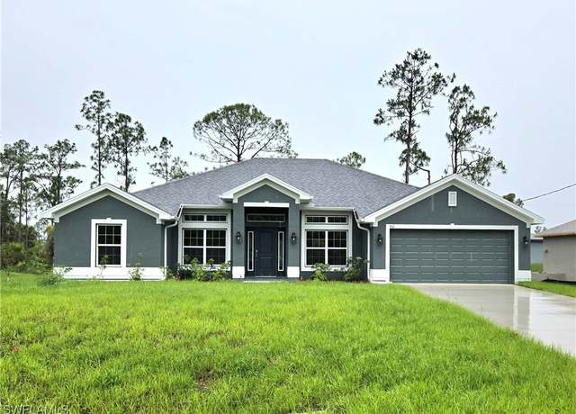 Property at 511 Windermere Dr, Lehigh Acres, FL 33972, 4 beds, 2 baths
