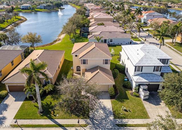 Property at 2733 Blue Cypress Lake Ct, Cape Coral, FL 33909, 4 beds, 2.5 baths