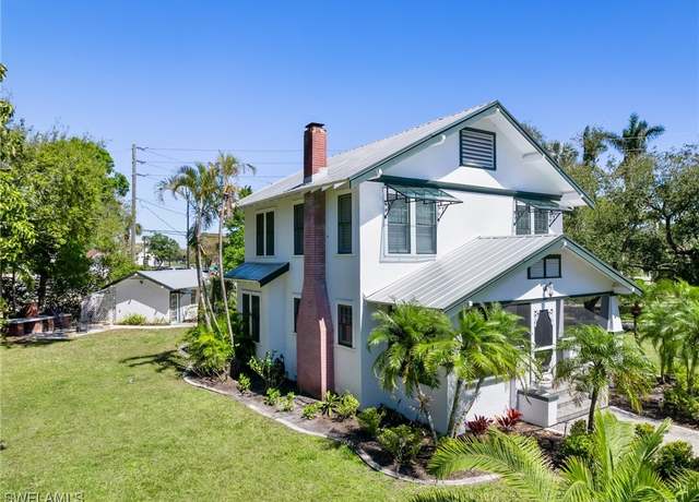 Property at 3650 Mckinley Ave, Fort Myers, FL 33901, 3 beds, 2 baths