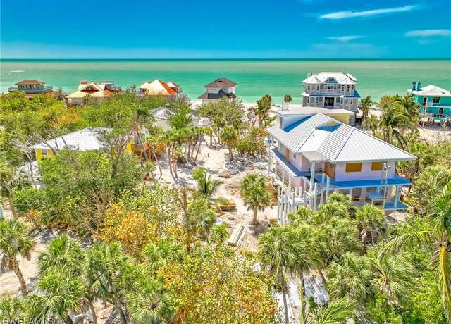 Property at 4580 Escondidio Ln, Upper Captiva, FL 33924