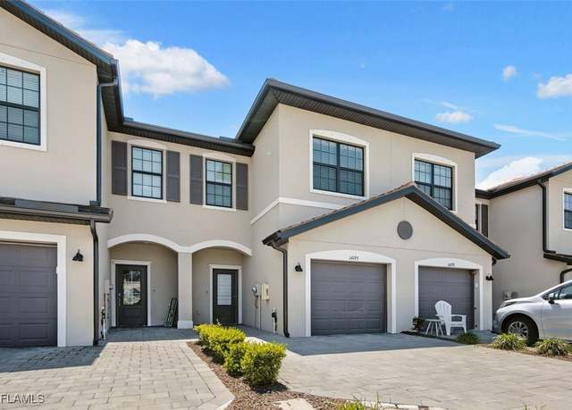 Property at 14195 Pine Lodge Ln, Fort Myers, FL 33913, 3 beds, 2.5 baths
