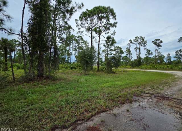 Property at 418 Lampion Ave S, Lehigh Acres, FL 33974