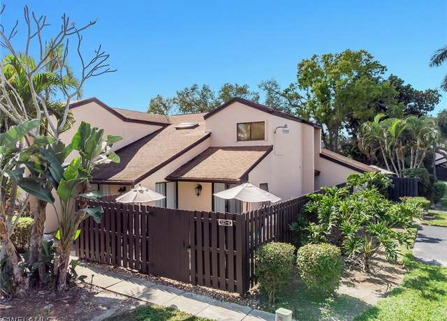 Property at 7127 Penner Ln #42, Fort Myers, FL 33907, 2 beds, 2 baths