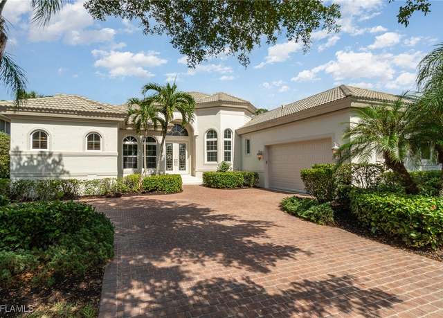 Property at 8946 Greenwich Hills Way, Fort Myers, FL 33908, 4 beds, 3 baths
