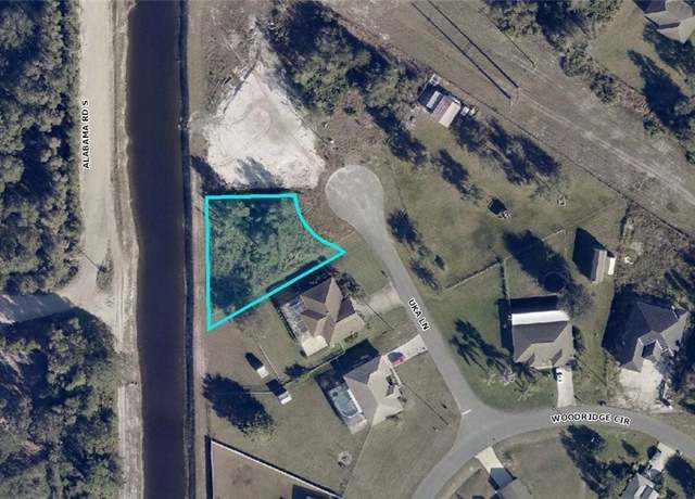 Property at 802 Uka Ln, Fort Myers, FL 33913