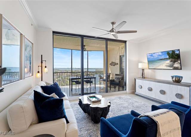 Property at 5793 Cape Harbour Dr #1111, Cape Coral, FL 33914, 3 beds, 2 baths