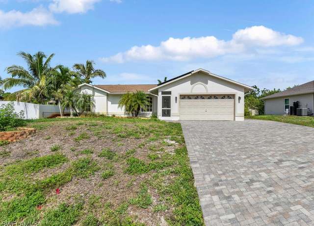 Property at 18210 Sycamore Rd, Fort Myers, FL 33967, 3 beds, 2 baths