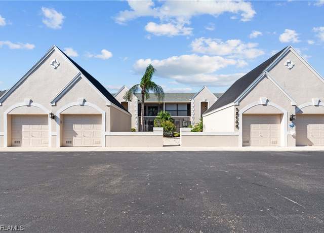 Property at 12130 Kelly Greens Blvd #95, Fort Myers, FL 33908, 2 beds, 2 baths